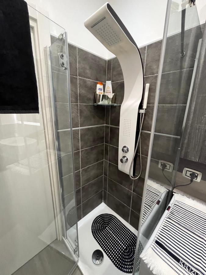 Holiday Home Un Posto Solare Neapol Zewnętrze zdjęcie