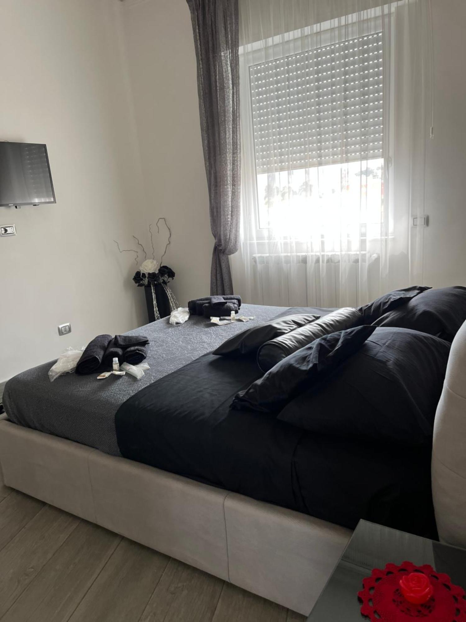 Holiday Home Un Posto Solare Neapol Zewnętrze zdjęcie