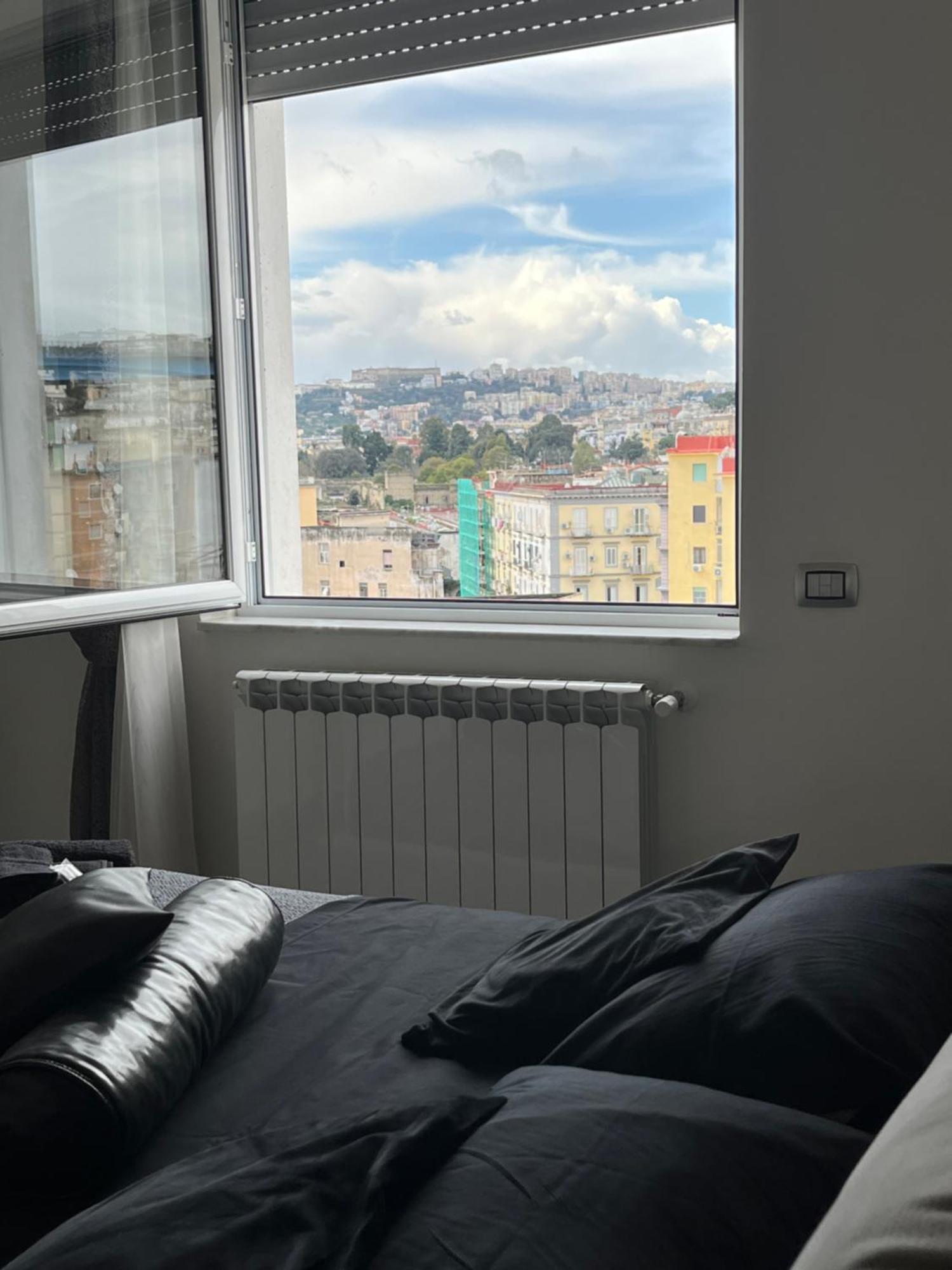 Holiday Home Un Posto Solare Neapol Zewnętrze zdjęcie