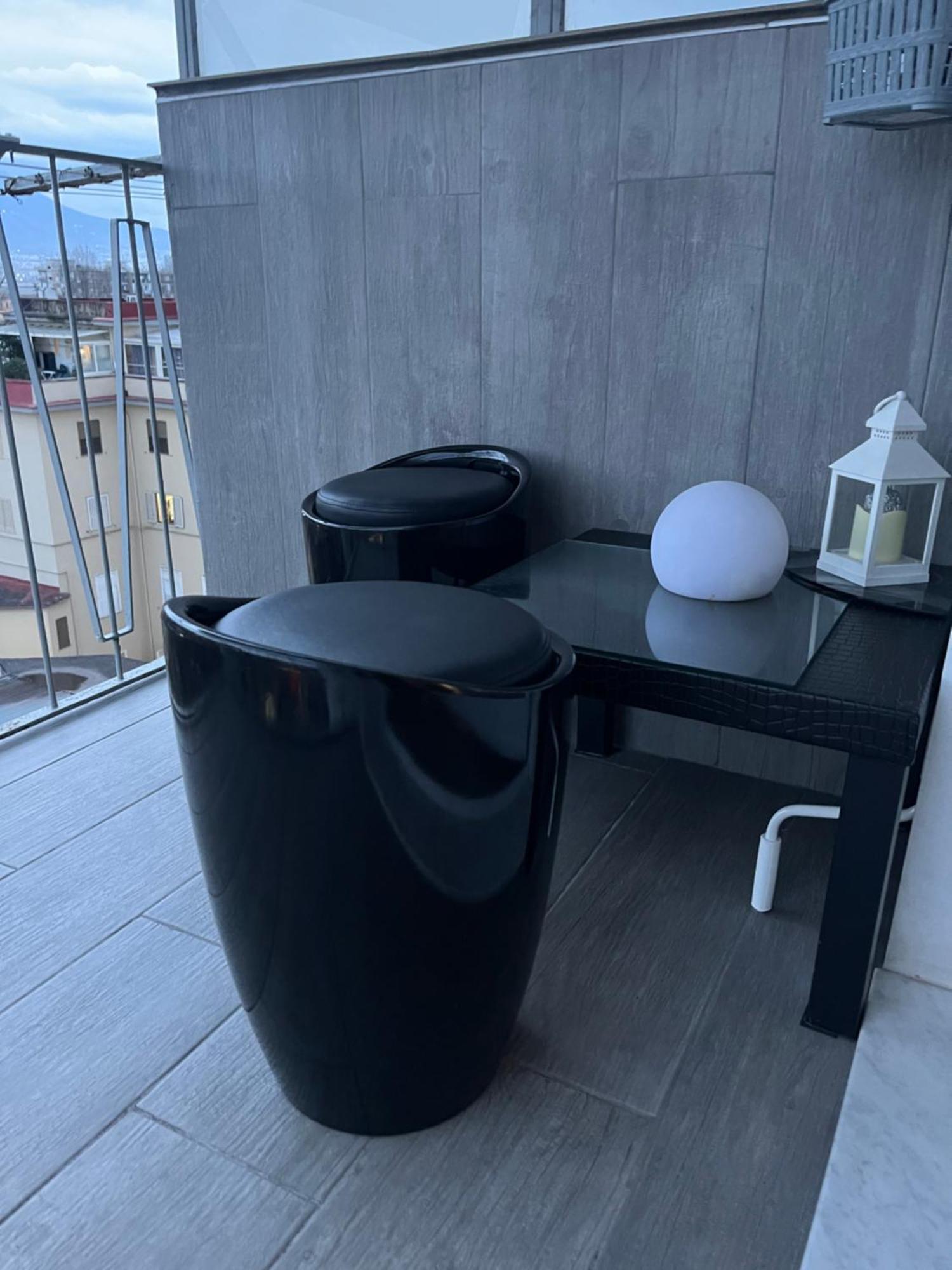 Holiday Home Un Posto Solare Neapol Zewnętrze zdjęcie