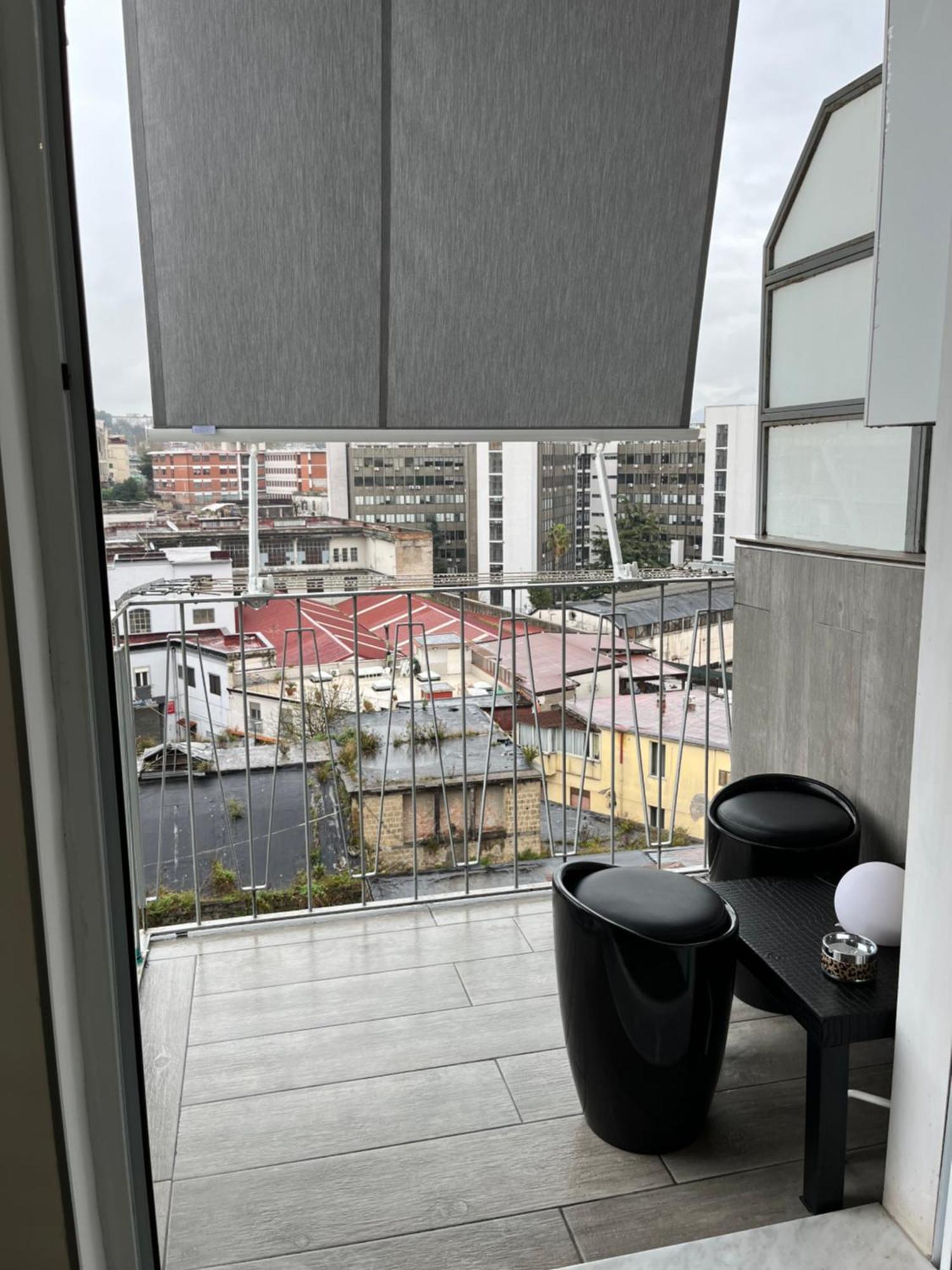Holiday Home Un Posto Solare Neapol Zewnętrze zdjęcie
