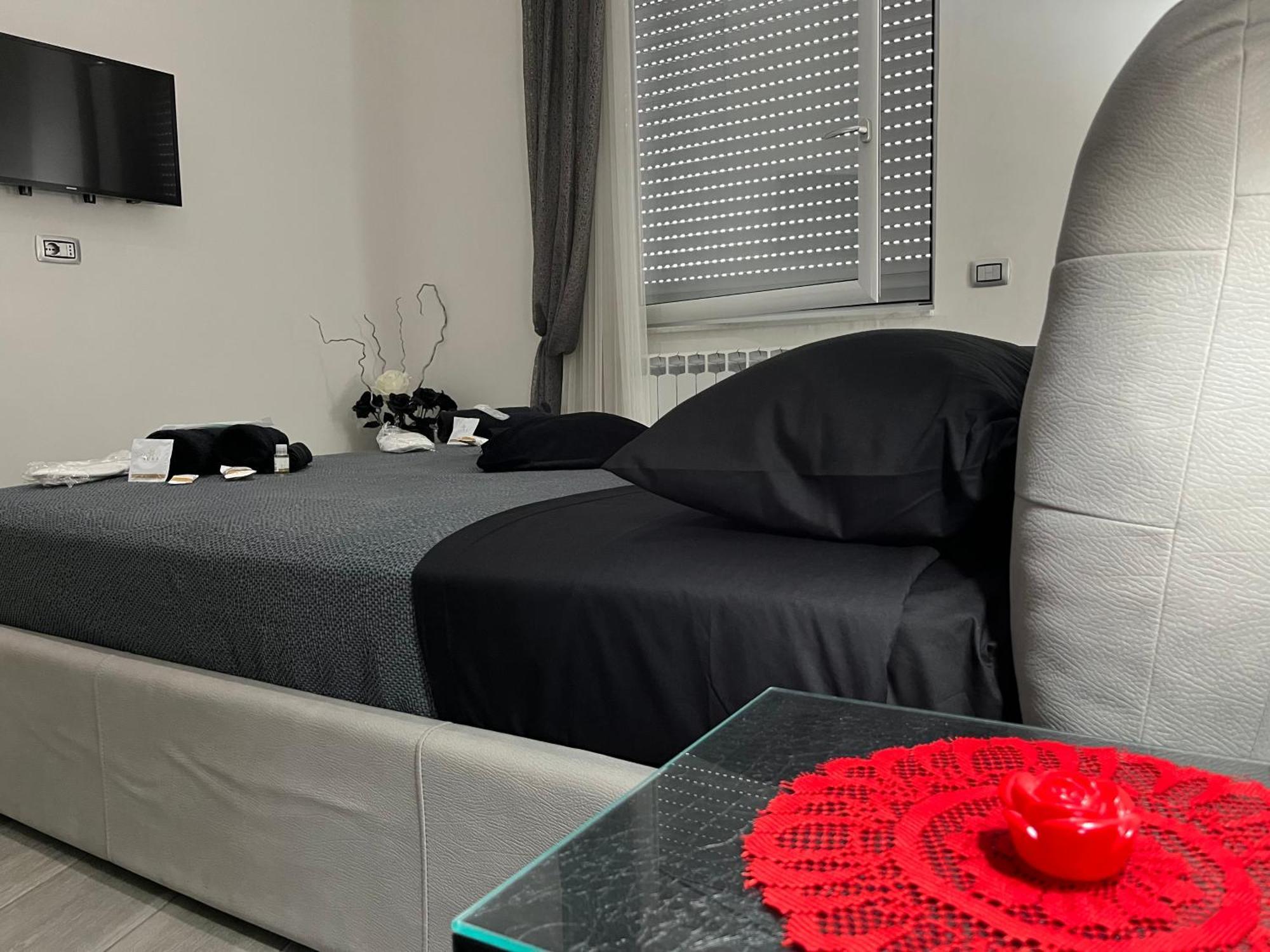 Holiday Home Un Posto Solare Neapol Zewnętrze zdjęcie