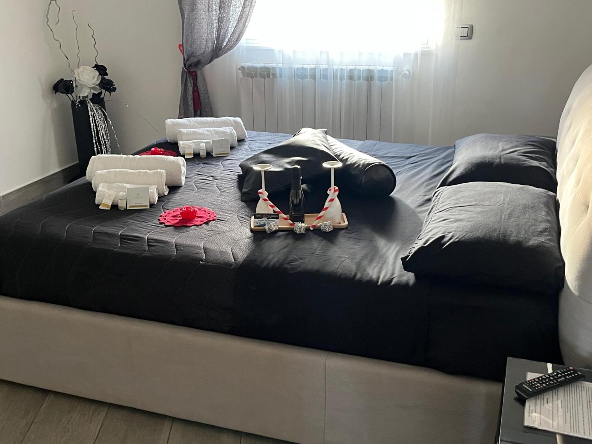 Holiday Home Un Posto Solare Neapol Zewnętrze zdjęcie